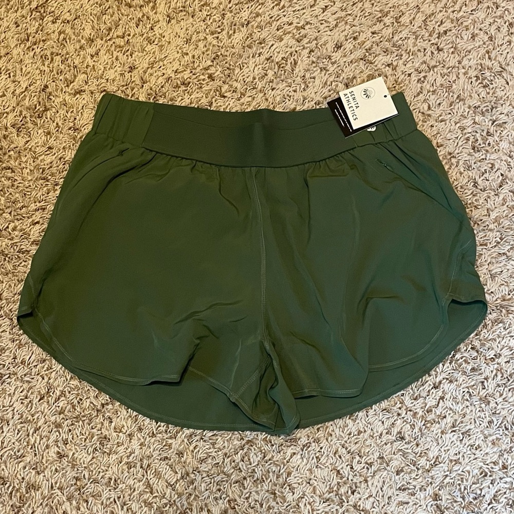 Senita Prize Shorts